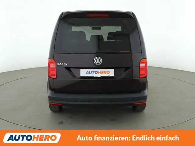 Volkswagen Caddy view 5