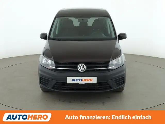 Volkswagen Caddy view 9