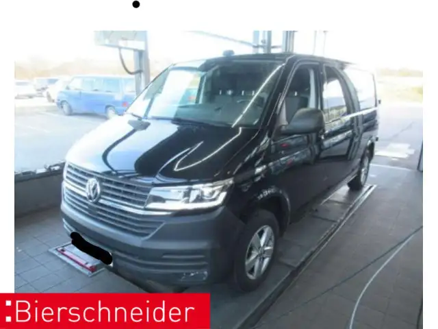 Volkswagen T6.1 Transporter T6.1 Kasten 2.0 TDI DSG LR AHK ACC LED NAVI SHZ