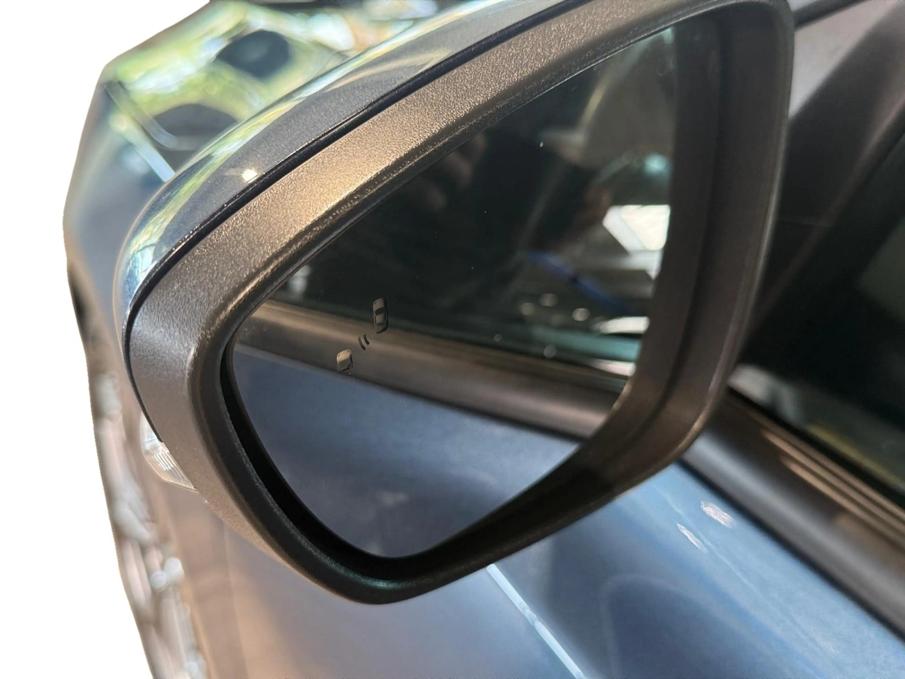 Ford Focus Wagon 1.0 EcoBoost Hybrid ST Line Automaat | Winte — photo 9