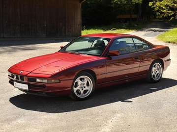 6-Speed Manual
