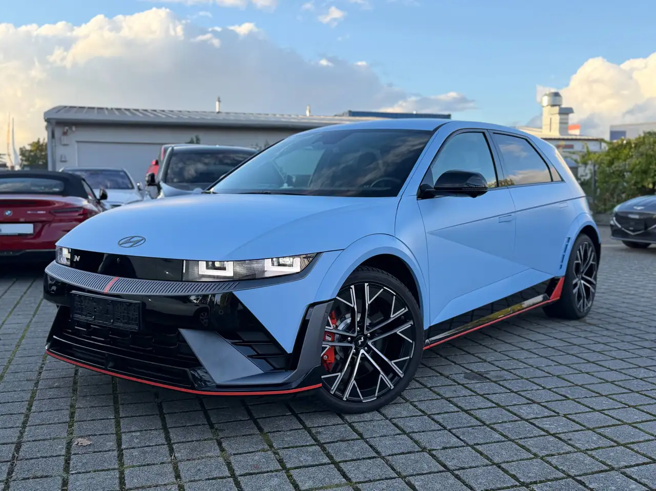 Hyundai IONIQ 5