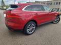 Jaguar F-Pace D 3.0 AWD BVA 300 CV Rojo - thumbnail 5