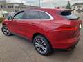 Jaguar F-Pace D 3.0 AWD BVA 300 CV Rojo - thumbnail 6