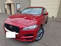 Jaguar F-Pace D 3.0 AWD BVA 300 CV Rojo - thumbnail 2