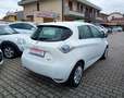 Renault ZOE Zoe Life R90 BATTERIE DI PROPRIETA' Bianco - thumbnail 2