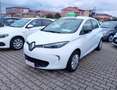 Renault ZOE Zoe Life R90 BATTERIE DI PROPRIETA' Bianco - thumbnail 1