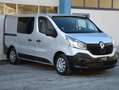 Renault Trafic Trafic dCi125 !!Motor NEU!! *AHK* Silber - thumbnail 3