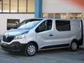 Renault Trafic Trafic dCi125 !!Motor NEU!! *AHK* Silber - thumbnail 4