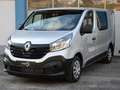 Renault Trafic Trafic dCi125 !!Motor NEU!! *AHK* Silber - thumbnail 1