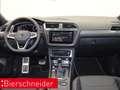 Volkswagen Tiguan Allspace 2.0 TDI DSG 4Mo. R line AREA-VIEW NAVI-PRO DCC H+K Zwart - thumbnail 6