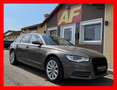Audi A6 Avant 2,0 TDI DPF Multitronic | AUT | LEDER | N... Grau - thumbnail 1