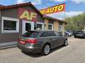 Audi A6 Avant 2,0 TDI DPF Multitronic | AUT | LEDER | N... Grau - thumbnail 4