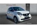 smart forFour 60kW(81CV) EQ Blanco - thumbnail 3