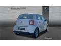 smart forFour 60kW(81CV) EQ Blanco - thumbnail 2