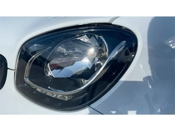 smart Forfour 2019, foto 13
