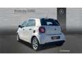 smart forFour 60kW(81CV) EQ Blanco - thumbnail 4