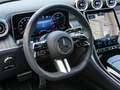 Mercedes-Benz GLC 300 d 4M Coupé AMG-Sport/Pano/360/AHK/Distr Weiß - thumbnail 8