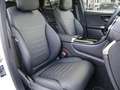 Mercedes-Benz GLC 300 d 4M Coupé AMG-Sport/Pano/360/AHK/Distr Weiß - thumbnail 6