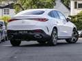 Mercedes-Benz GLC 300 d 4M Coupé AMG-Sport/Pano/360/AHK/Distr Weiß - thumbnail 2