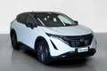 Nissan Ariya 87 kWh  Evolve Fekete - thumbnail 3