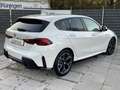 BMW 120 18'' LMR MSport adapt.LED ParkAssis DrivAssis Weiß - thumbnail 12