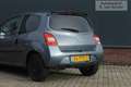 Renault Twingo 1.2-16V Collection I Unieke kilometerstand! I Alls Blau - thumbnail 4
