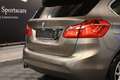 BMW 216 dA Active Tourer HEAD-UP / CUIR / LEDS / GPS NAVI Gris - thumbnail 5