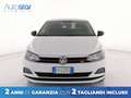 Volkswagen Polo 5p 1.0 evo Trendline 65cv Weiß - thumbnail 4