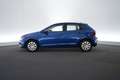 Volkswagen Polo 1.6 TDi SCR Comfortline GPS Carplay BT Airco Trekh Bleu - thumbnail 2