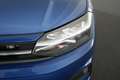 Volkswagen Polo 1.6 TDi SCR Comfortline GPS Carplay BT Airco Trekh Bleu - thumbnail 9