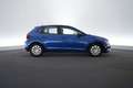 Volkswagen Polo 1.6 TDi SCR Comfortline GPS Carplay BT Airco Trekh Bleu - thumbnail 4
