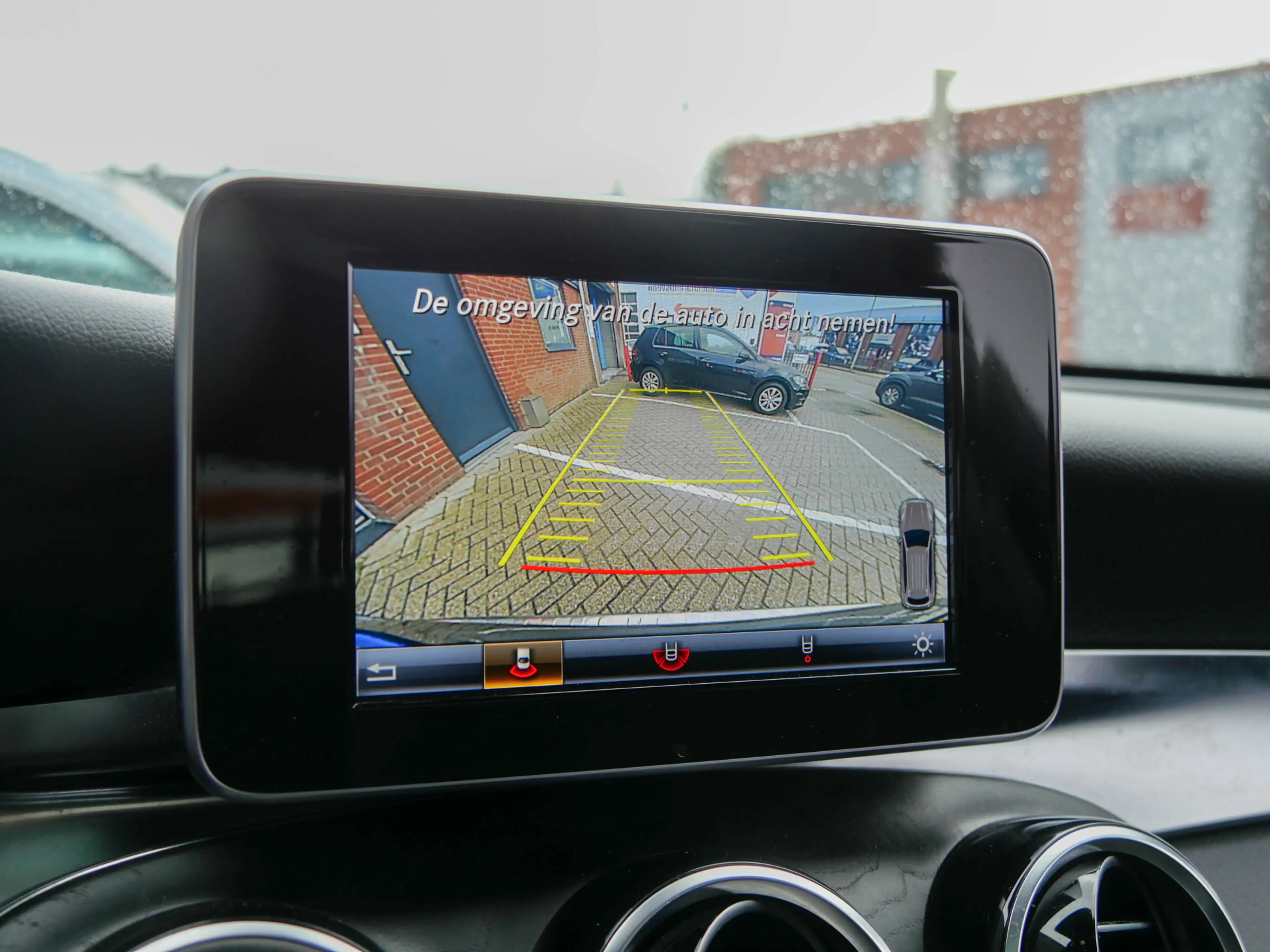 Mercedes-Benz GLC 250 4MATIC Premium Plus | PANODAK | NAVIGATIE | CAMERA — photo 8