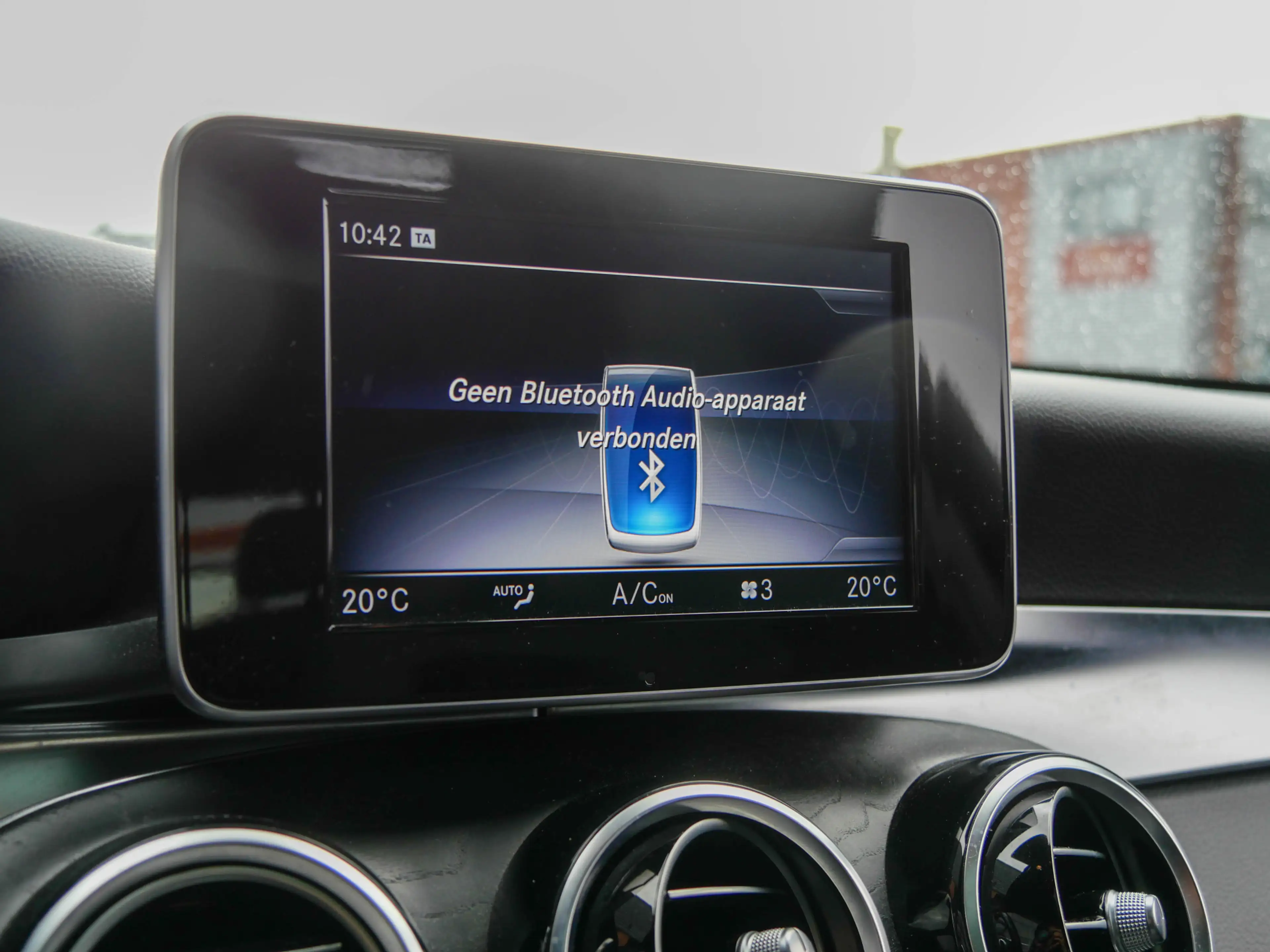 Mercedes-Benz GLC 250 4MATIC Premium Plus | PANODAK | NAVIGATIE | CAMERA — photo 10