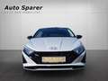Hyundai i20 Go! Plus 1,0 T-GDi - b5bu2-OO2 Grau - thumbnail 8