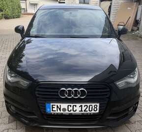 2.0 TDI S line edition