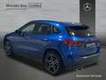 Mercedes-Benz GLA 200 d[0-805+0-055] Azul - thumbnail 4