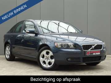 1.8 Edition I * DEALER ONDERH. !!