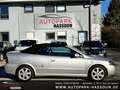 Opel Astra G Cabrio Bertone TÜV NEU a.A. Garantie Klimaaut. M Silber - thumbnail 5