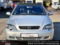 Opel Astra G Cabrio Bertone TÜV NEU a.A. Garantie Klimaaut. M Silber - thumbnail 3