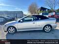 Opel Astra G Cabrio Bertone TÜV NEU a.A. Garantie Klimaaut. M Silber - thumbnail 13