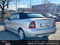 Opel Astra G Cabrio Bertone TÜV NEU a.A. Garantie Klimaaut. M Silber - thumbnail 12