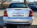 Opel Astra G Cabrio Bertone TÜV NEU a.A. Garantie Klimaaut. M Silber - thumbnail 11