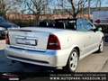 Opel Astra G Cabrio Bertone TÜV NEU a.A. Garantie Klimaaut. M Silber - thumbnail 10