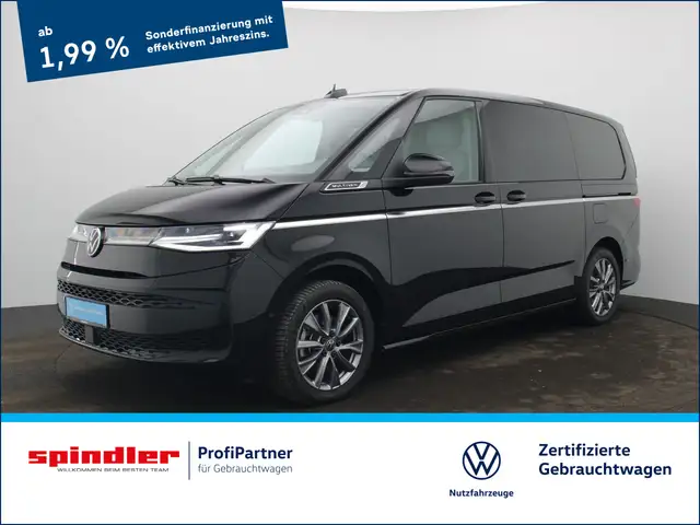 Volkswagen T7 Multivan Multivan Style lang 1.5eHybrid 4M DSG/ Pano, AHK