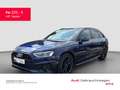 Audi A4 35 TFSI S-tronic S line Leder LED Virtu Blau - thumbnail 1