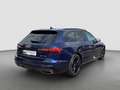 Audi A4 35 TFSI S-tronic S line Leder LED Virtu Blau - thumbnail 6
