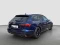 Audi A4 35 TFSI S-tronic S line Leder LED Virtu Blau - thumbnail 6