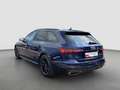 Audi A4 35 TFSI S-tronic S line Leder LED Virtu Blau - thumbnail 4