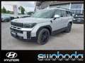 Hyundai SANTA FE Santa Fe Calligraphy 1.6 T-GDI HEV 4WD s5hc0-O1/2 Silber - thumbnail 1